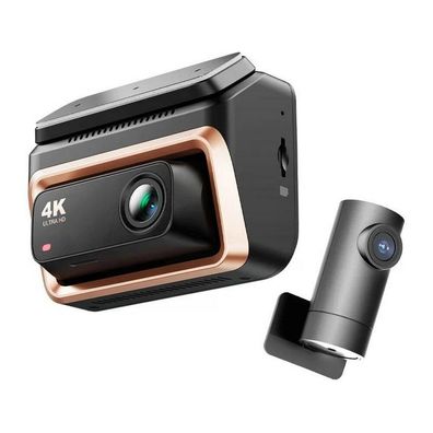 DDPAI - Z60 Pro 2026 - Dashcam