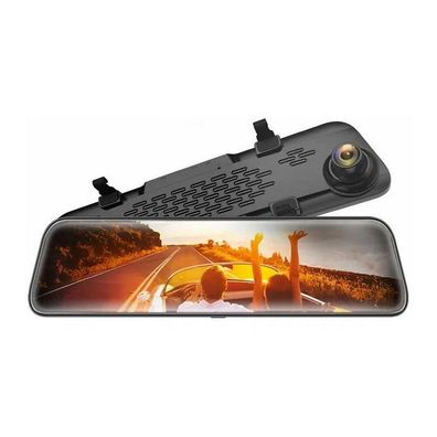 Wolfbox - G840S - Dashcam