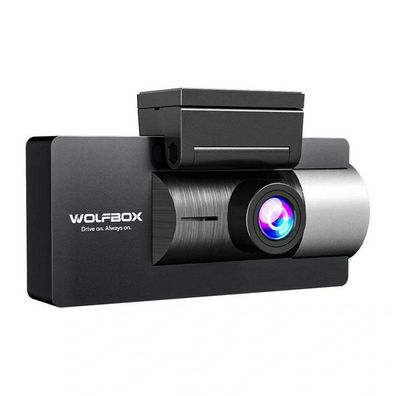 Wolfbox - i17(64G) - Dashcam