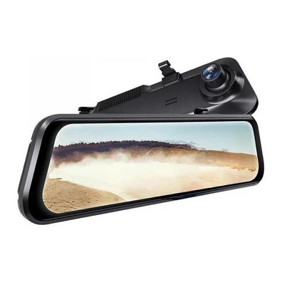 Wolfbox - G850pro(64G) - Dashcam