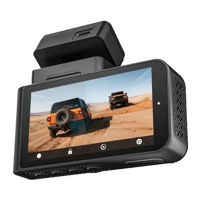 Wolfbox - X3(64G) - Dashcam