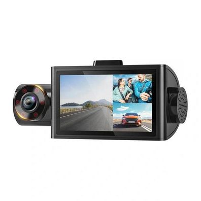 Wolfbox - i07(Without SD) - Dashcam