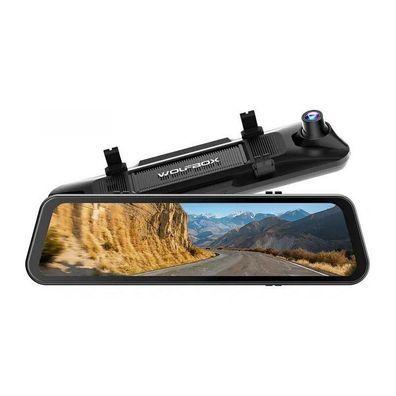 Wolfbox - G900pro (Without SD) - Dashcam