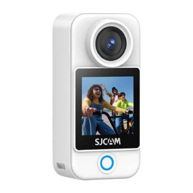 SJCAM - C400 pocketWH - Kamera