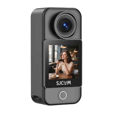 SJCAM - C400 pocket - Kamera