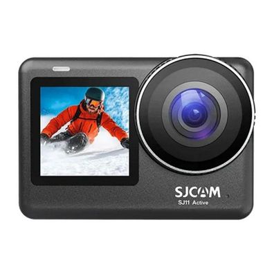 SJCAM - SJ11 Active - Kamera