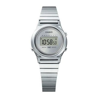 Casio - LA700WE-7AEF - Armbanduhr - Damen - Quarz - Collection Retro