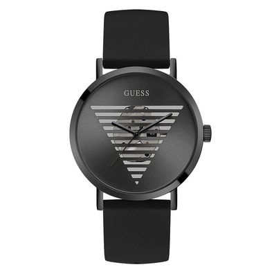 Guess - GW0503G3 - Armbanduhr - Herren - Quarz - Idol