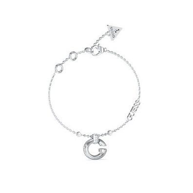 Guess - JUBB04519JWRHS - Armband - Damen - Oh my G