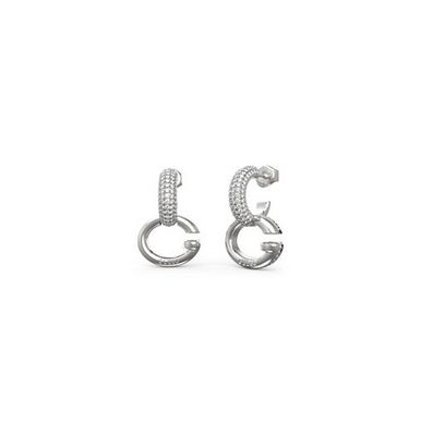 Guess - JUBE04521JWRHT/U - Ohrringe - Damen - Oh my G