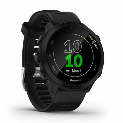 Garmin Garmin Wearable 02562BK / 010-02562-10 Schwarz