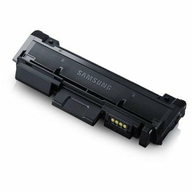 Samsung HP Cartridge Black Schwarz MLT-D116L MLTD116L (SU828A)