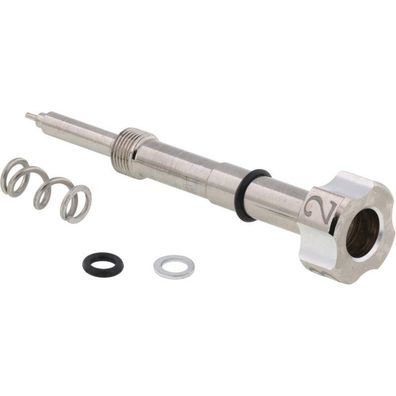 Extended Fuel Mixture Screw Sub Beta Honda Husaberg Husqvarna Kawasaki KTM Polaris Su