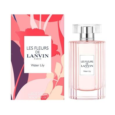 Water Lily - EDT - Volume: 50ml