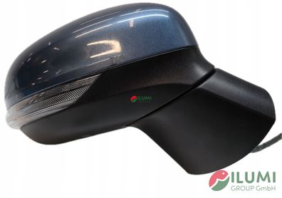 Ford PUMA MK2 (2019-) Außenspiegel 10 PIN - Original Europa