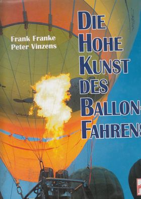Die Hohe Kunst des Ballonfahrens
