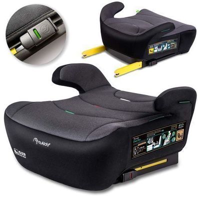 Kindersitz, Isofix-Sitz 22 - 36 kg Louis Nukido 710201