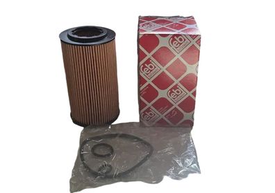FEBI Bilstein Ölfilter