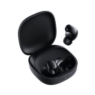 Xiaomi Redmi Buds 6 Play Kabellose Kopfhörer - Schwarz