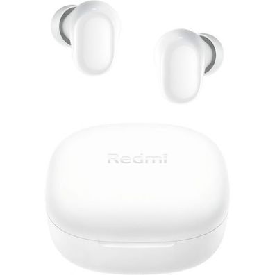 Xiaomi Redmi Buds 6 Play Kabellose Kopfhörer - Weiß