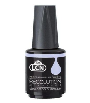 LCN Recolution Advanced Colour Polish "aquamarine", 10 ml