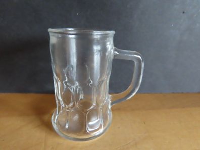 Schnapsgläschen Schnapsglas Schnapspinnchen mit Henkel Reims