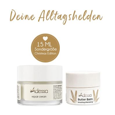 Adessa Repair cream, 15ml - Sondergröße