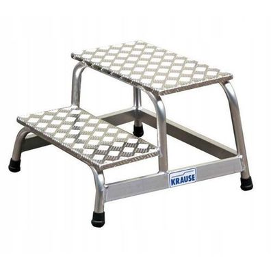 Stabilo 2-stufige Montageplattform 805027 KRAUSE