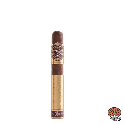 Rocky Patel Gold Label Robusto Zigarren Nicaragua