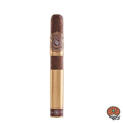Rocky Patel Gold Label Toro Zigarren Nicaragua