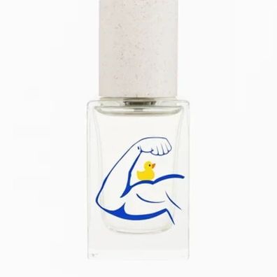 Maison Matine Esprit De Contradiction EDP 15 ml (Unisex)