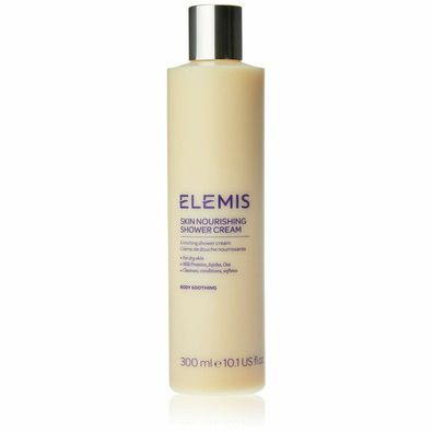 Elemis Haut Nourishing Shower Cream
