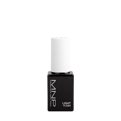 Mesauda, Light Flash, Decklack, Nagellack, 309, 10 ml