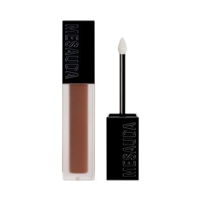 Mesauda, Sublimatte, flüssiger Lippenstift, 204, Powerful, 5 ml