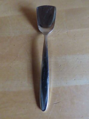 Besteckteile Löffel Eislöffel Dessertlöffel ca. 13,7cm lang WMF