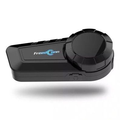 FreedConn KY-Pro Einzel-Motorrad-Intercom