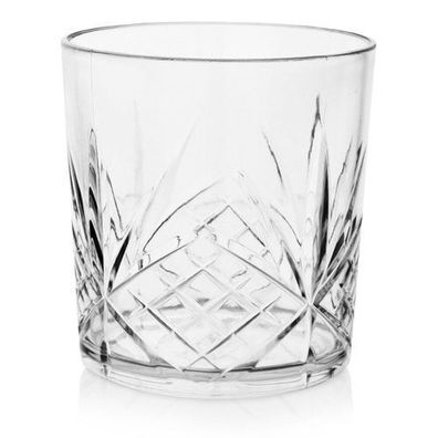 Charisma Kunststoffglas 350 ml