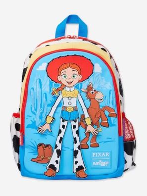 Backpack School ToyStory Back to school big size Kindergarden