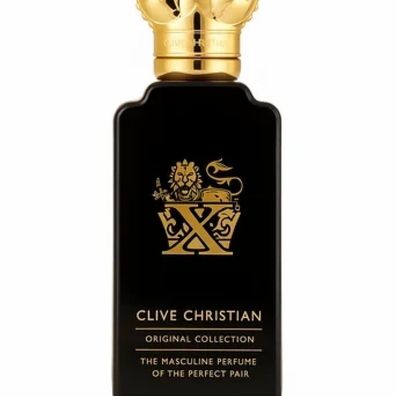 Clive Christian X For Men Parfum 50 ml (Herren)