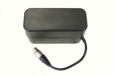 Titec Golfcaddy Akku Zellentausch / Akkureparatur 14,4V / ab 14Ah
