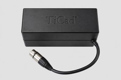 TiCad Golfcaddy Akku Zellentausch / Akkureparatur 25,9V / ab 10,5Ah