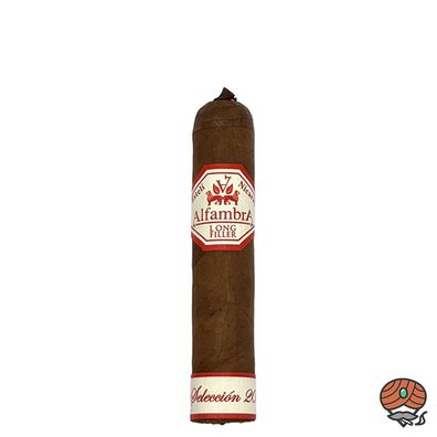 Alfambra Selección Wide Toro Zigarren Nicaragua