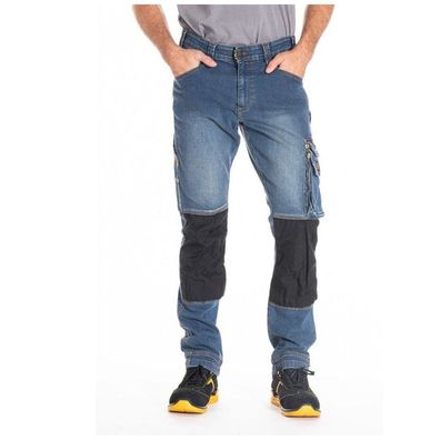 Rica Lewis Arbeitshose RL Worker Pants JOBPRO