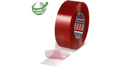 TESA Montageband "4965 Original Next Gen" Transpar 9 mm x 50 m