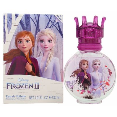 EMBB GmbH Frozen II EDT 30 ml