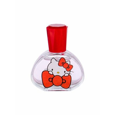 Hello Kitty Eau De Toilette Spray 30ml
