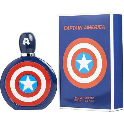 Marvel Avengers Kapitän Amerika