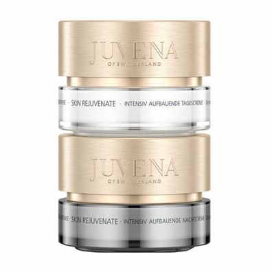 Juvena Haut Rejuvenate Intensive Nourishing Day and Night Cream 2x50ml Set 2 Stück