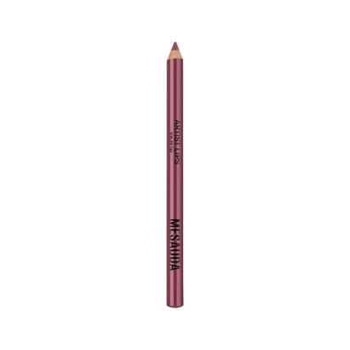 Mesauda, Artist Lips, Lippenkonturenstift, 105, Blütenblatt, 1,14 g