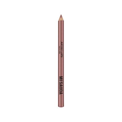Mesauda, Artist Lips, Lippenkonturenstift, 104, Flesh, 1,14 g